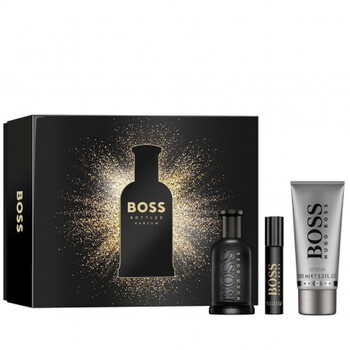Boss Bottled Parfém darčeková sada